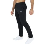 PANT MEN POLY/COT EVERLAST JOGGER ZIPPERED