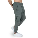 PANT MEN POLY/ELAST EVERLAST WARP
