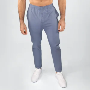Pantalón para Hombre Poliéster y Elastano Everlast Warp