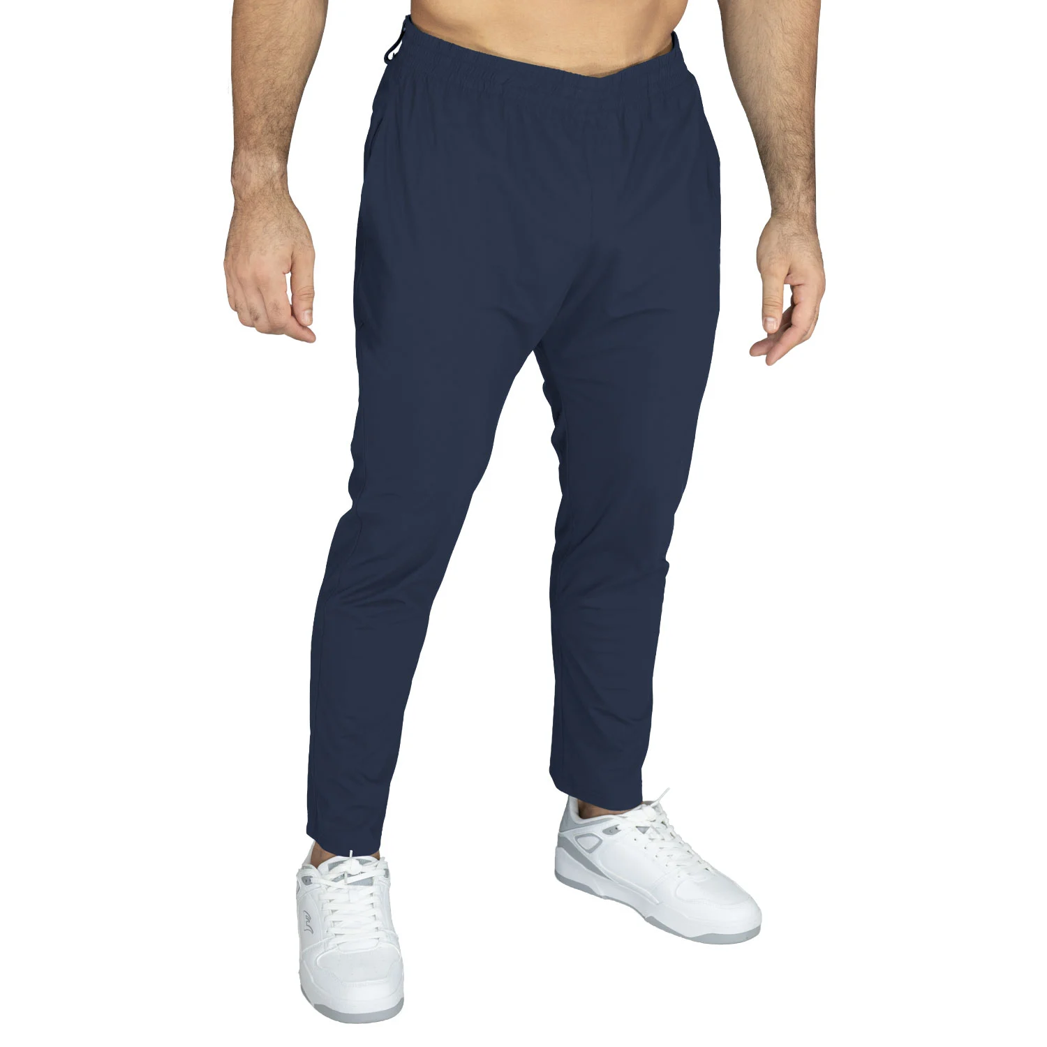 Pantalón para Hombre Poliéster y Elastano Everlast Warp