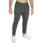 Pantalón para Hombre Poliéster y Elastano Everlast Warp