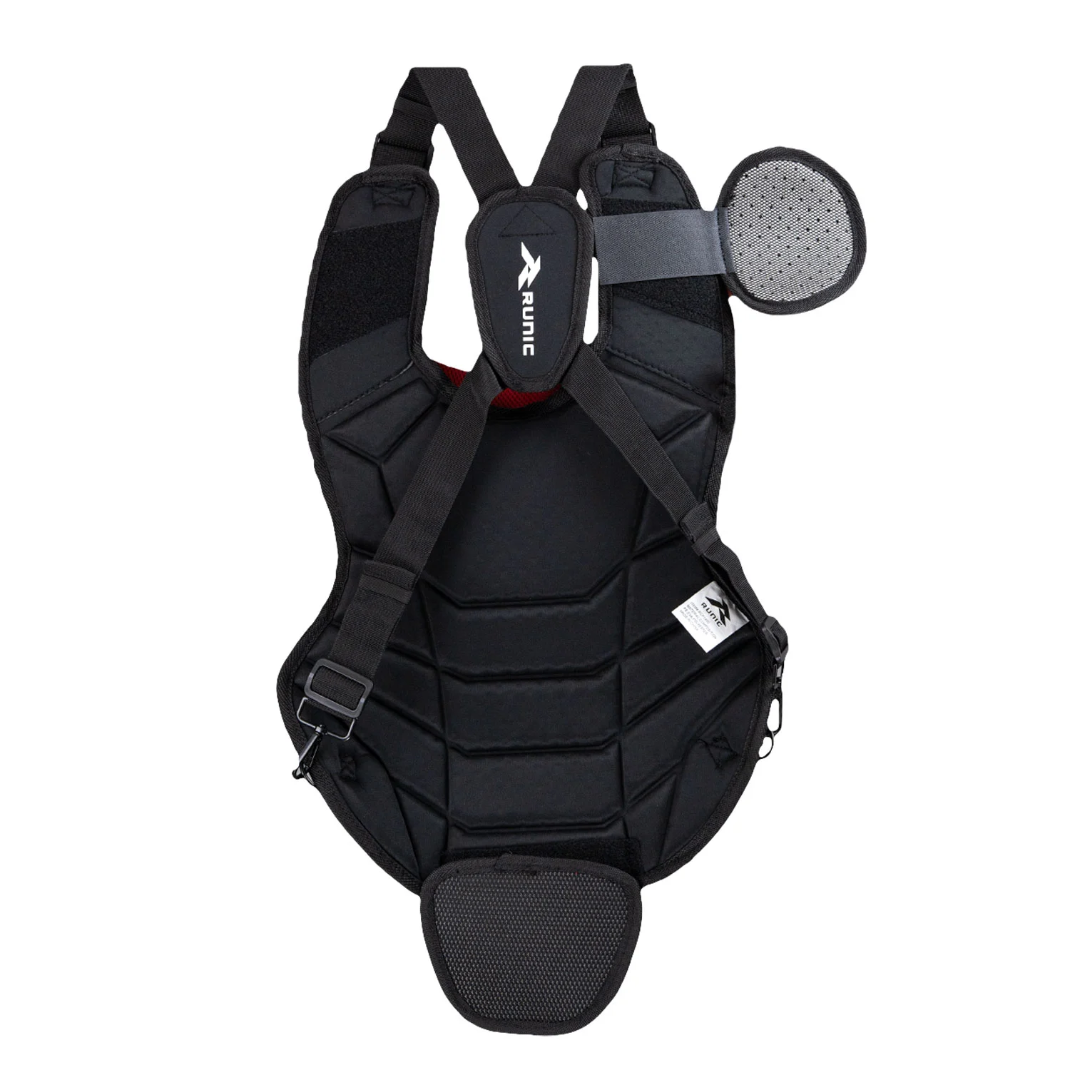 Pechera Runic Adulto 16