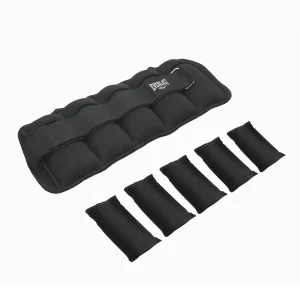 Pesa de Tobillo Everlast Ajustable 2-10 Lb/pr