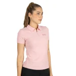 Polo para mujer Everlast Rib Royal