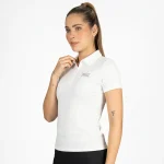 Polo para mujer Everlast Rib Royal