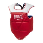 Protector Corporal de Competencia para Taekwondo Everlast