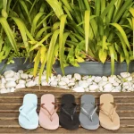 Prueba de Productos Havaianas.
