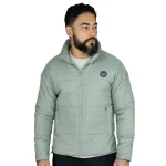 Chaqueta acolchada Nyl/poly Men Everlast Ice