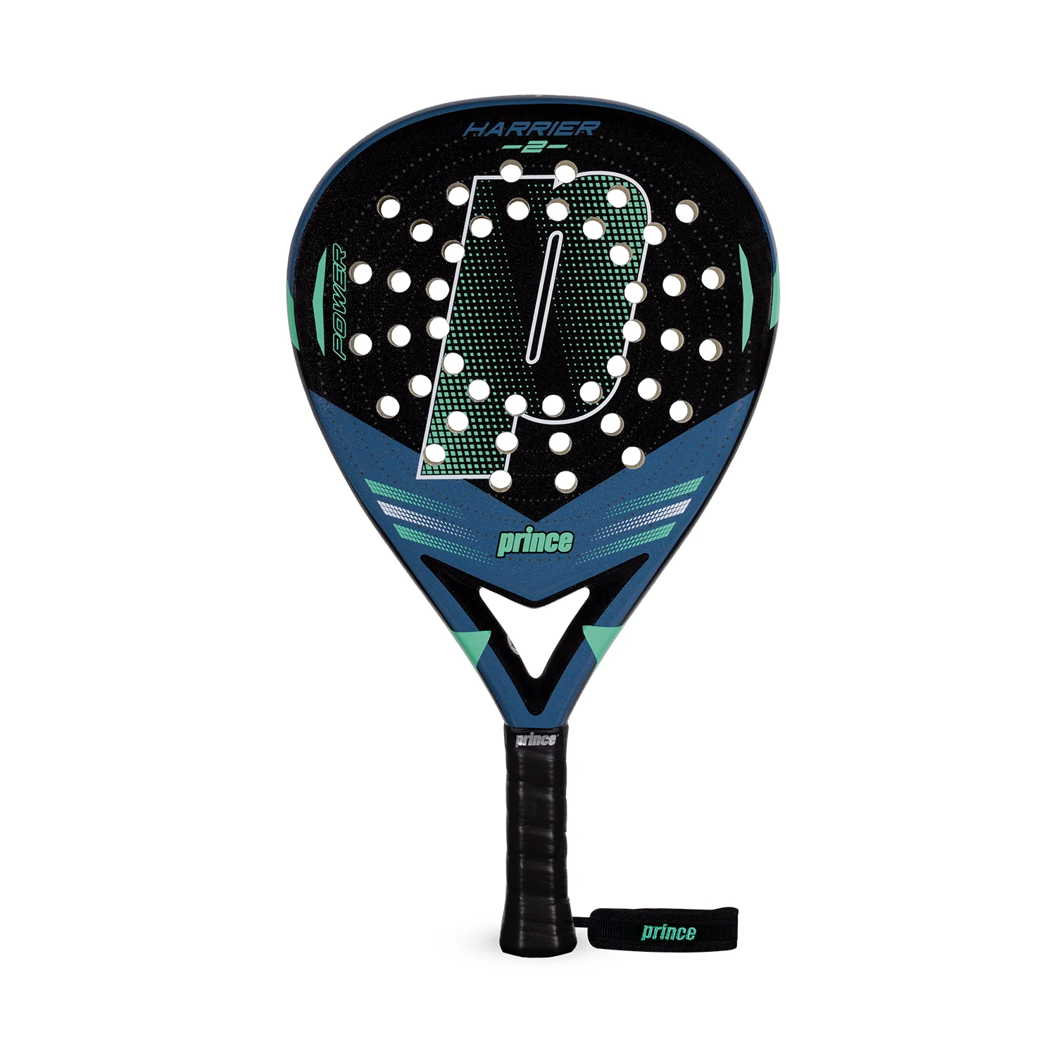 Pala de Padel Prince Harrier V2 Medio-alto