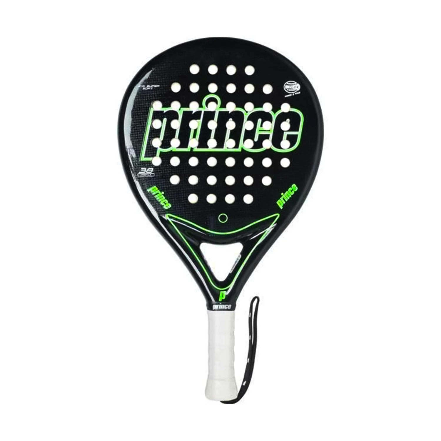 Pala de Padel Prince Phantom R 1150