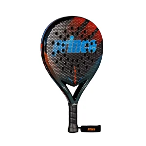 Pala de Padel Prince Rocket Goma