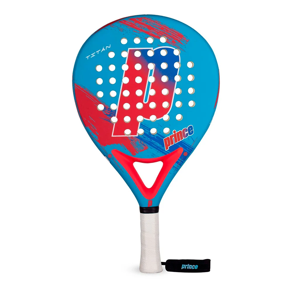 Pala de Padel Prince Titan Ultra Light Ligera