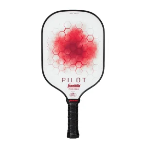 Pala de Pickleball Pilot Franklin