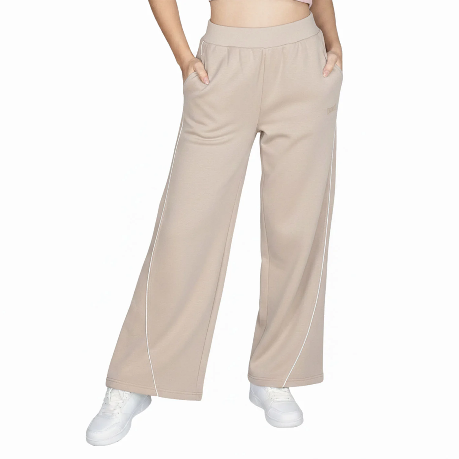 Pantalón para Mujer Ryn/poliéster y Elastano Everlast Jetset