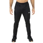 Pantalón Deportivo Hombre Everlast Core Negro