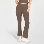 Pantalón Deportivo Mujer Everlast Flare