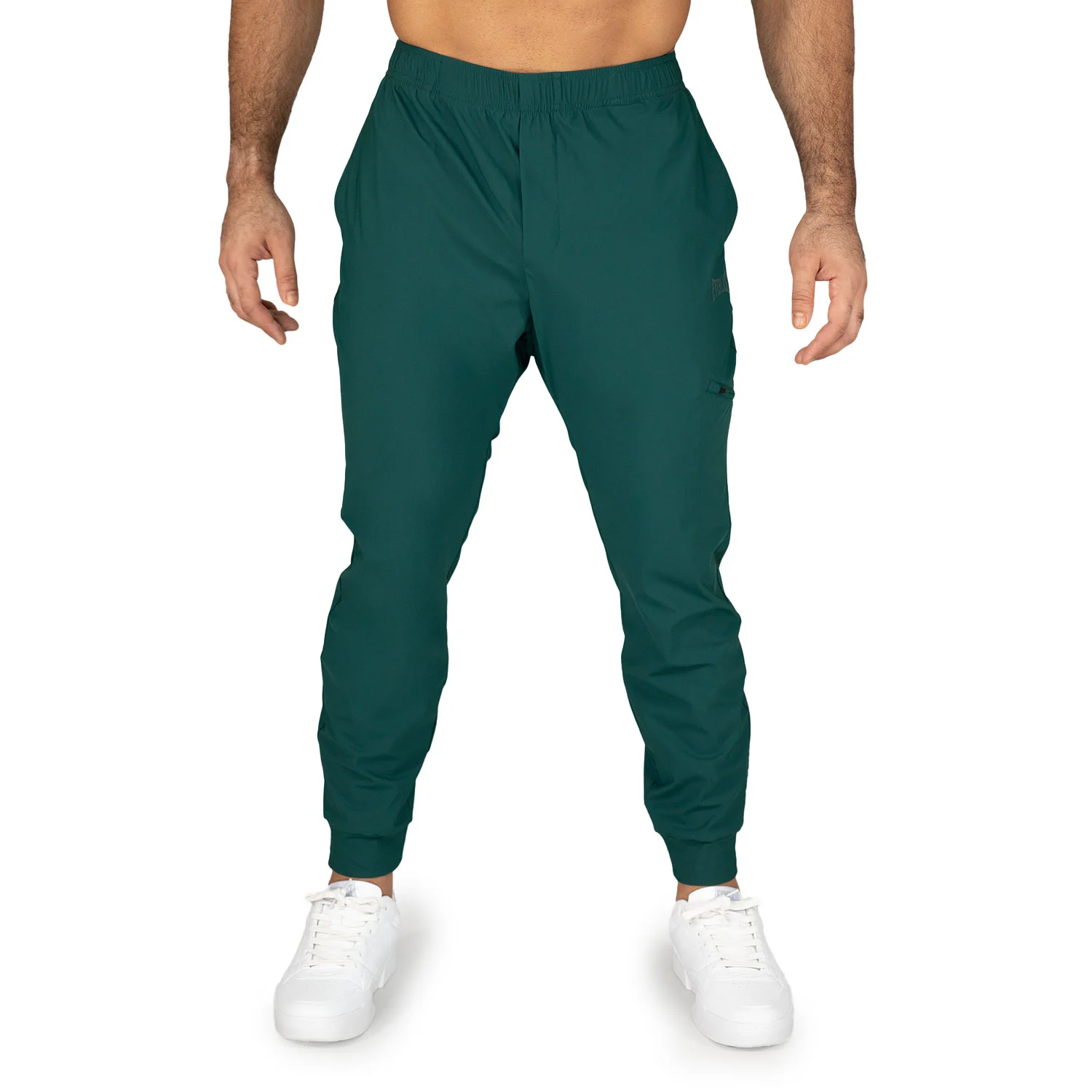 Pantalón Everlast Warp