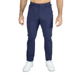 Pantalón Hombre Everlast Azul 365 Performance