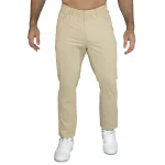 Pantalón Hombre Everlast Beige 365 Performance