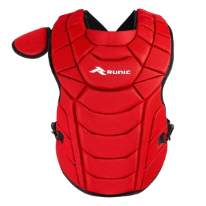 Pechera Juvenil Runic