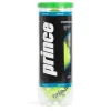 Pelotas de Tenis Champ Prince Caucho Natural - Thumbnail Image 1