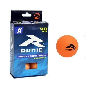 Pelotas Runic Entrenamiento Premium
