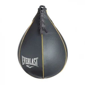 Pera de Boxeo Everlast Gy Medium Sintética