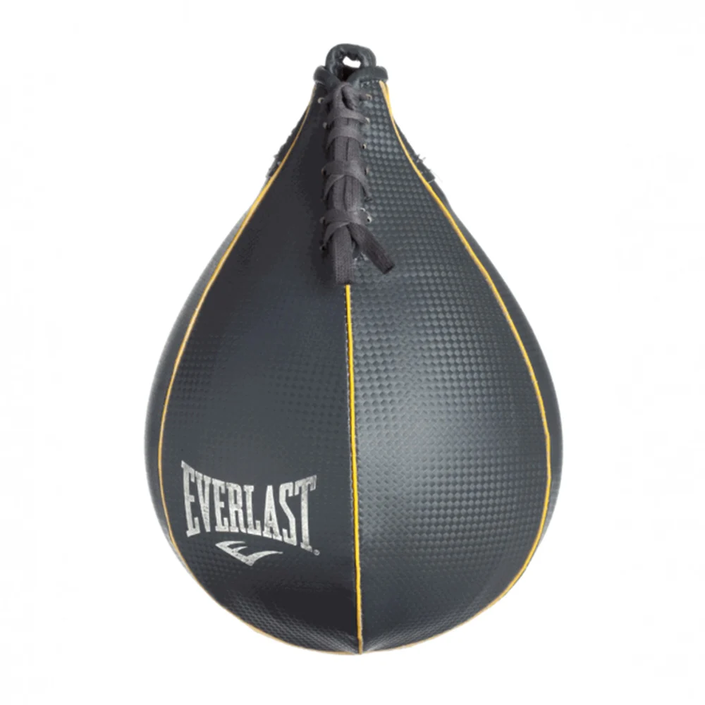 Pera de Boxeo Everlast Gy Medium Sintética