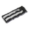 Pesas Everlast Aeróbicas 10lb Par Neopreno - Thumbnail Image 4
