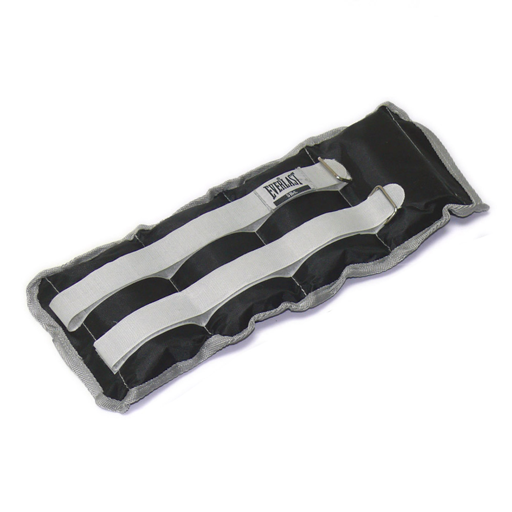 Pesas Everlast Aeróbicas 10lb Par Neopreno - Imagen 4