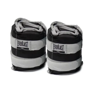 Pesas Everlast Aeróbicas 10lb Par Neopreno