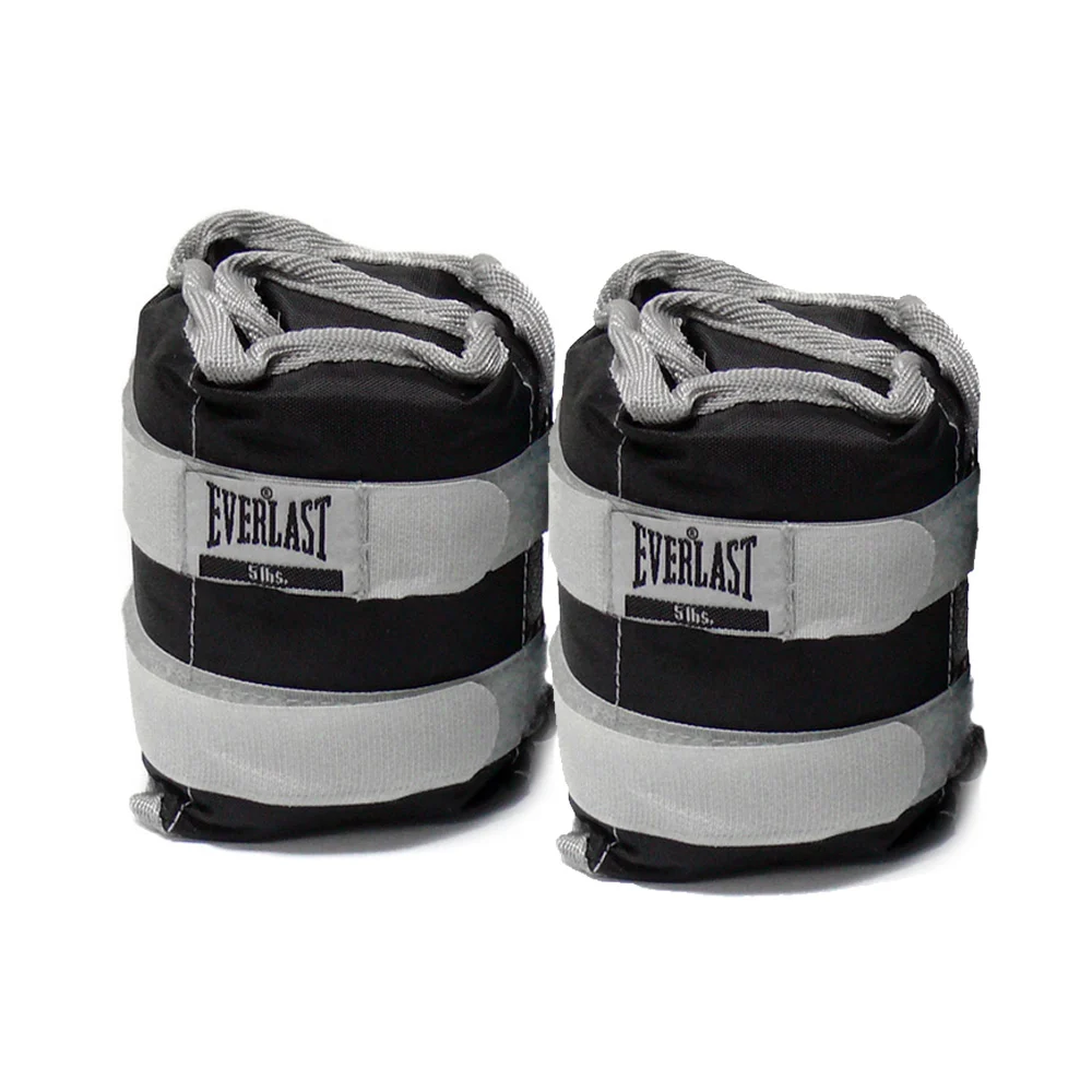 Pesas Everlast Aeróbicas 10lb Par Neopreno