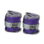 Pesas Everlast Aeróbico Neopreno 2 Libras Par