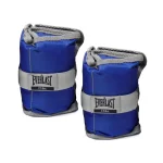 Pesas de 5lb Everlast para Tobillos y Muñecas