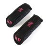 Pesas de Mano Everlast 2lb para Caminar Acolchadas - Thumbnail Image 4