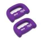 Pesas de Mano Everlast Ergonómicas 6 Libras