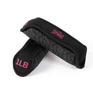 Pesas de Mano Everlast 2lb para Caminar Acolchadas