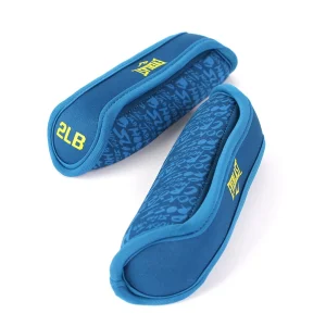 Pesas de Mano Everlast 4lb para Caminar
