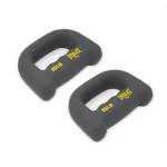 Pesas de Mano Everlast Ergonómicas 10lb