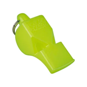 Silbato Fox Amarillo Classic Safety