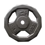 Plato Pesa Runic Entrenamiento 1 Pulgada