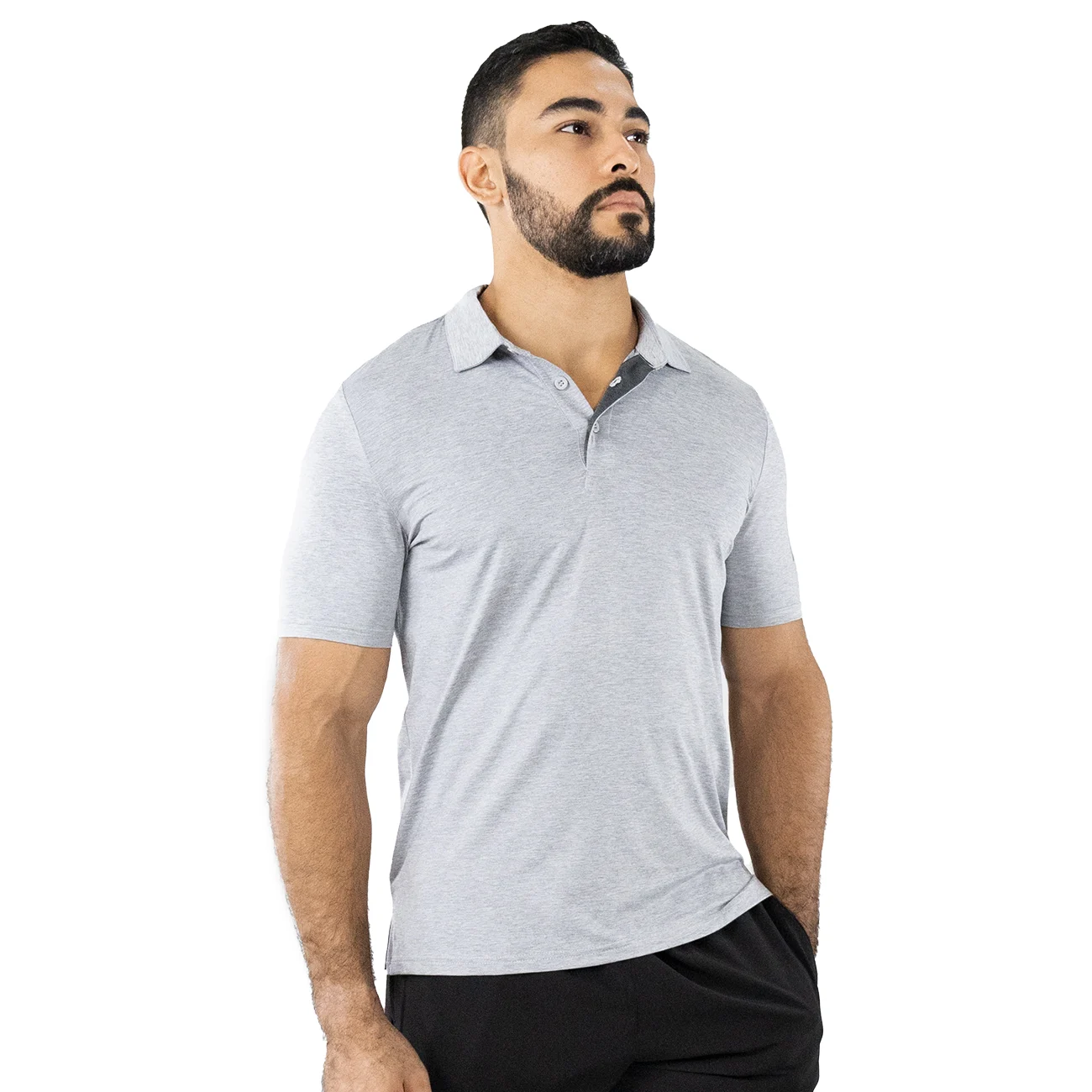 Polo Deportivo Everlast Champion