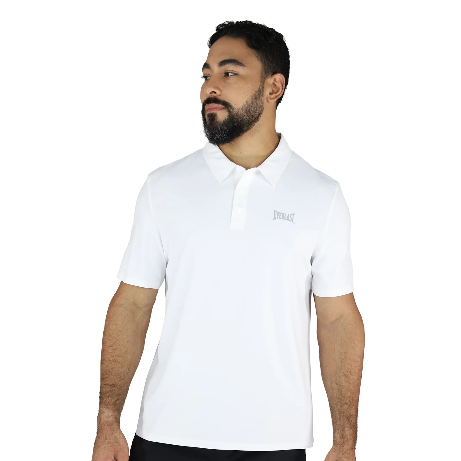 Polo Everlast Ace Deportivo 100% Poliéster