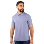 Polo Everlast Celeste Hombre Ace