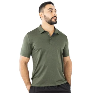 Polo Everlast Champion Deportivo