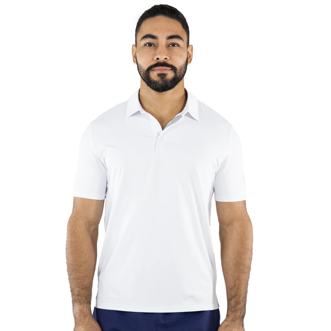 Polo Everlast Deportivo Champion