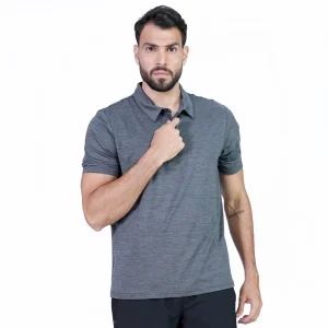 Polo Poliéster Everlast Champion