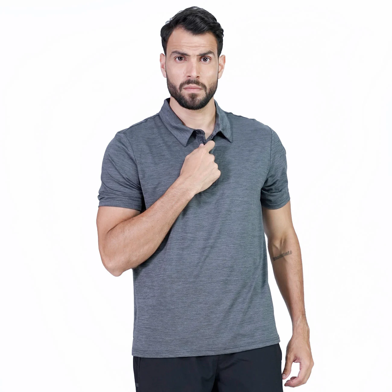 Polo Poliéster Everlast Champion