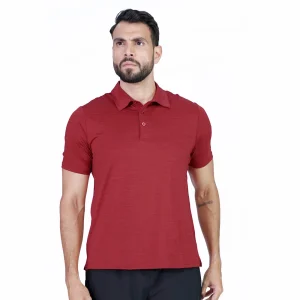 Polo Transpirable Everlast Champion