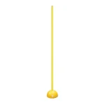 Poste de Agilidad Amarillo